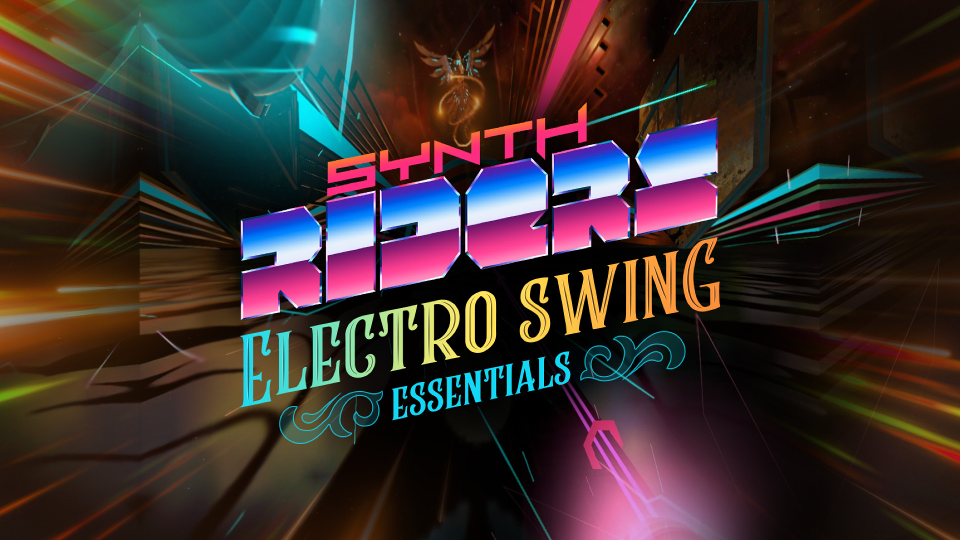 Synth Riders - Pisk - 