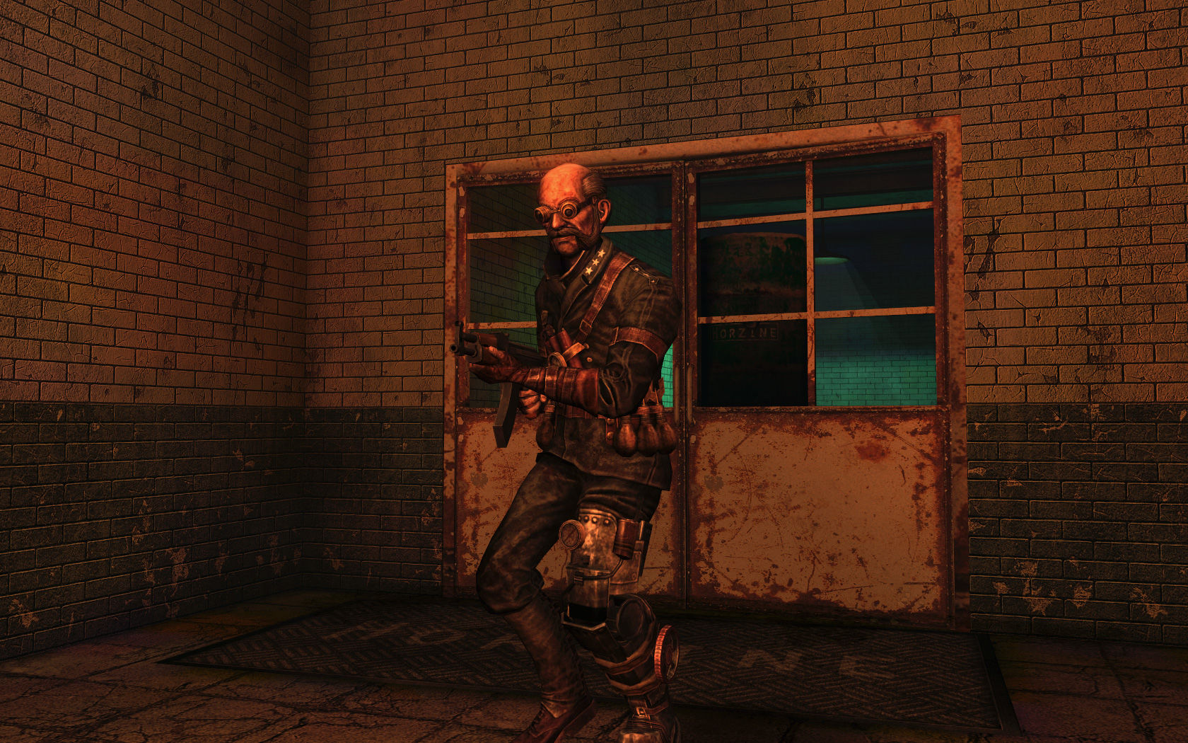 Killing Floor - Steampunk Character Pack 2