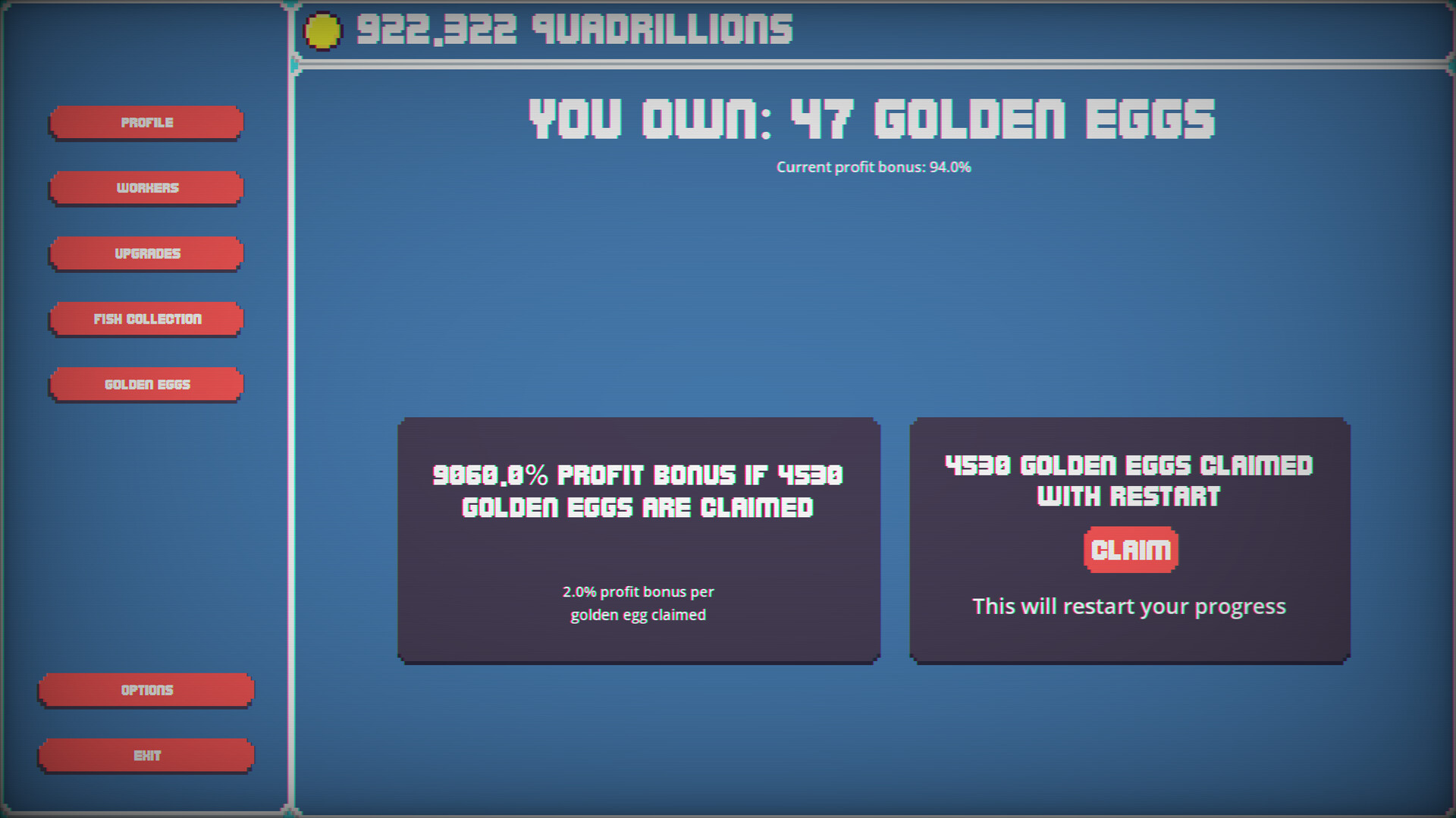 Another Game About Clicking
