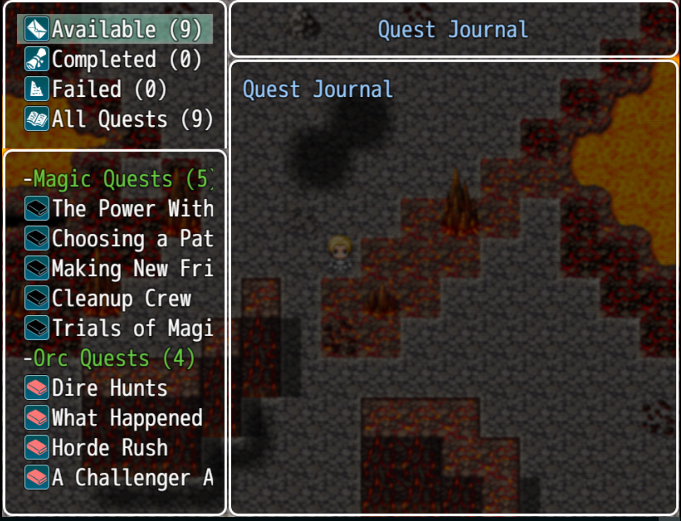 Destiny of Altrais