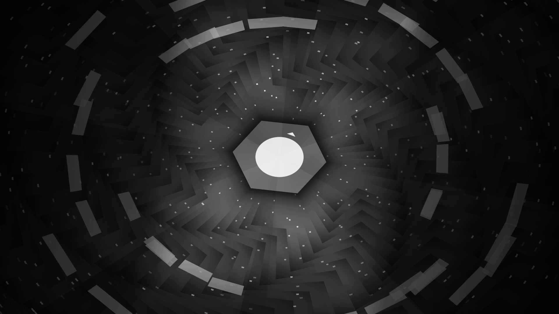 Open Hexagon