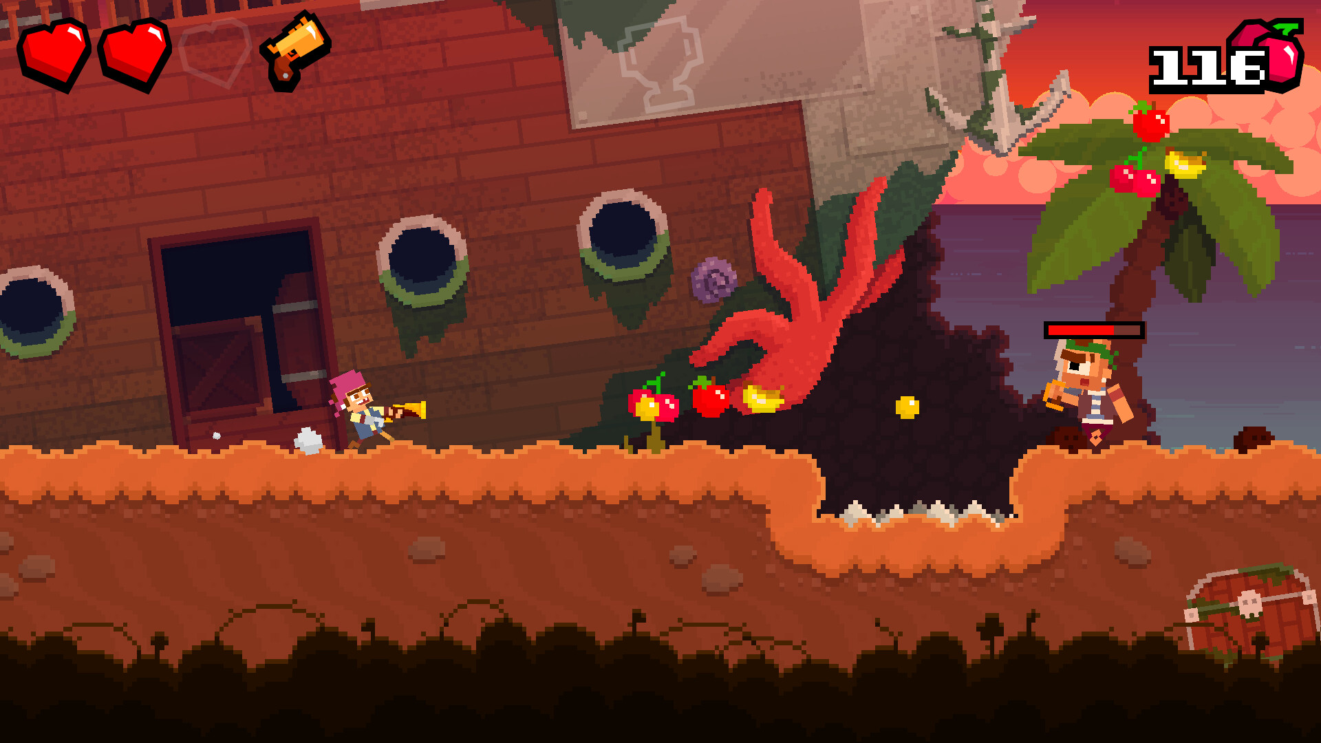 Ooga Booga: Troubles in Time