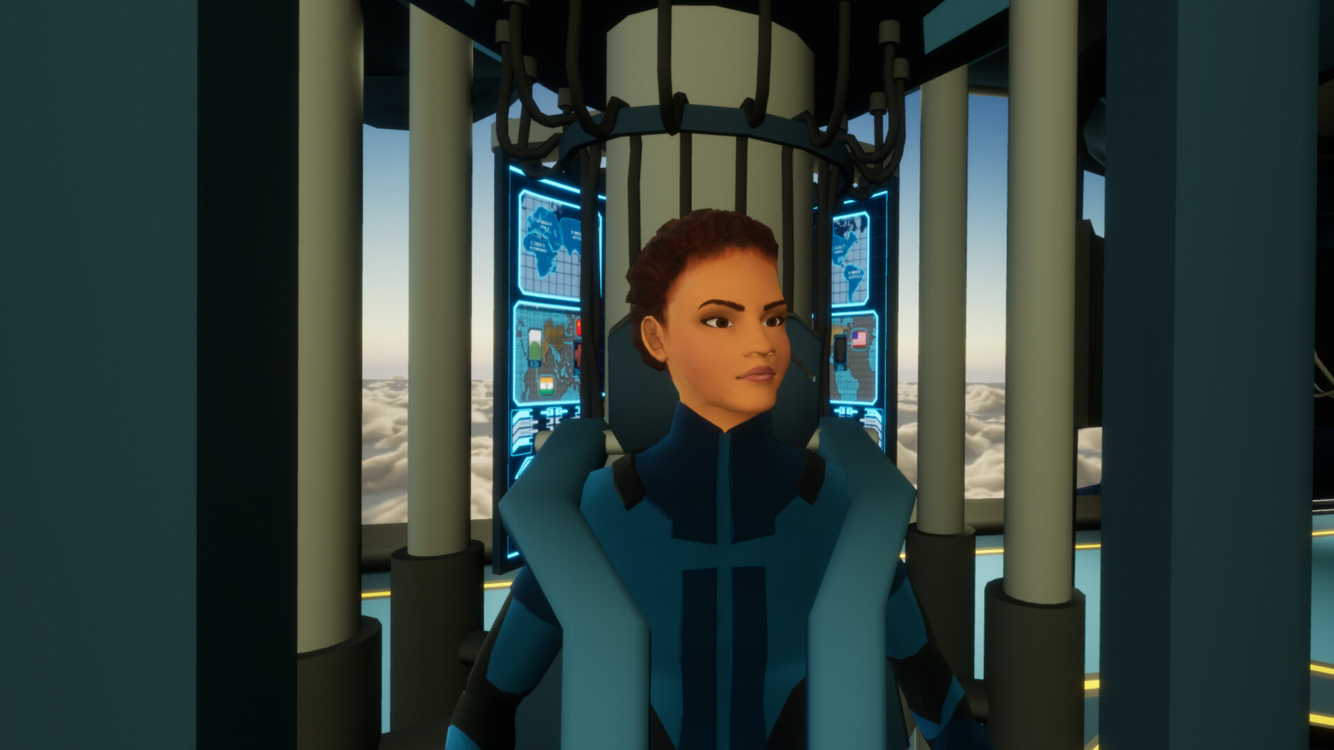 CONSORTIUM Remastered