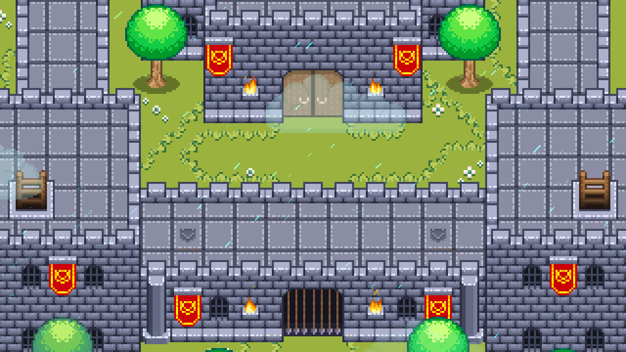 RPG Maker MV - Fantasy Dreamland - Traveler Pack