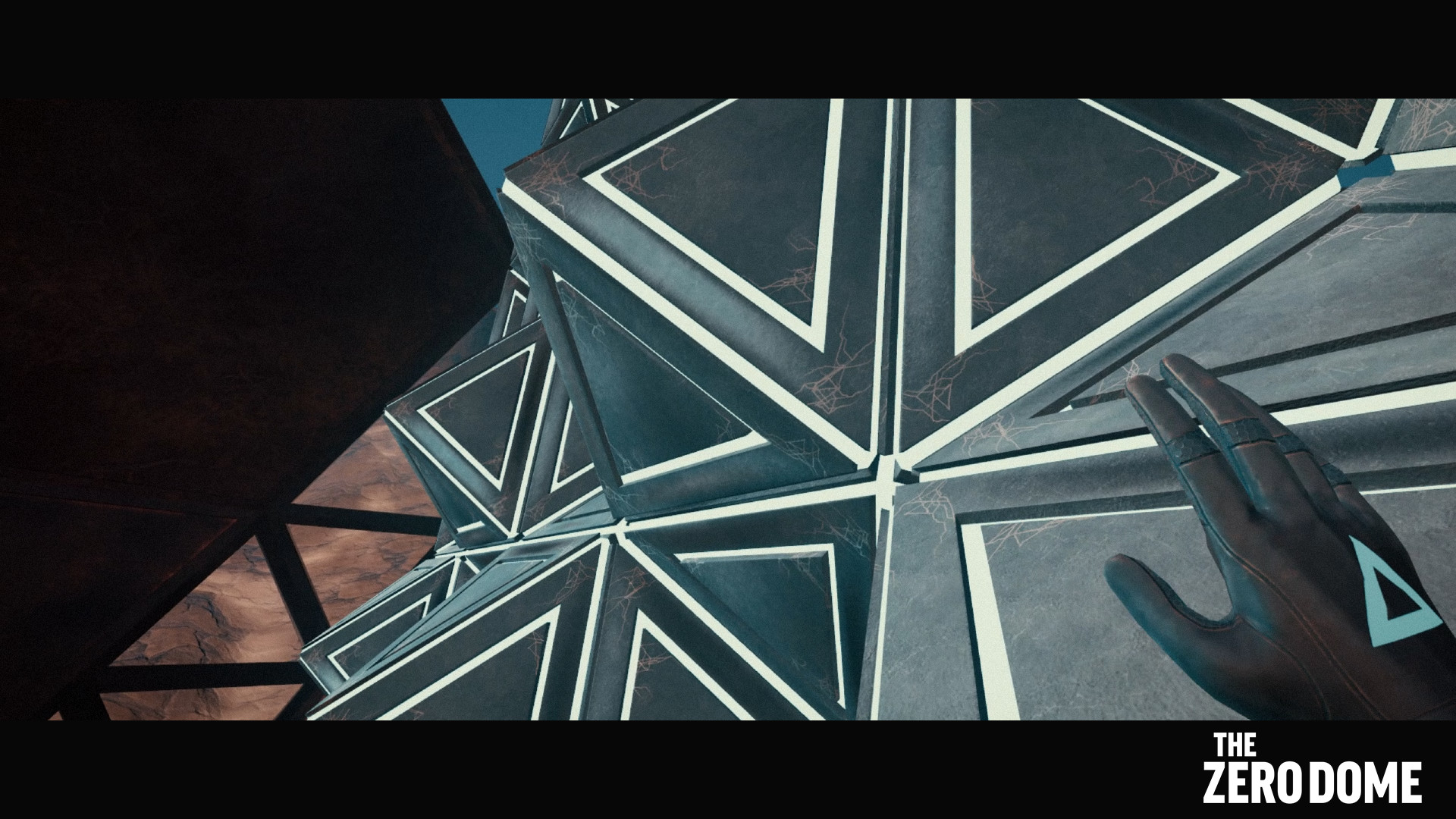 The Zero Dome