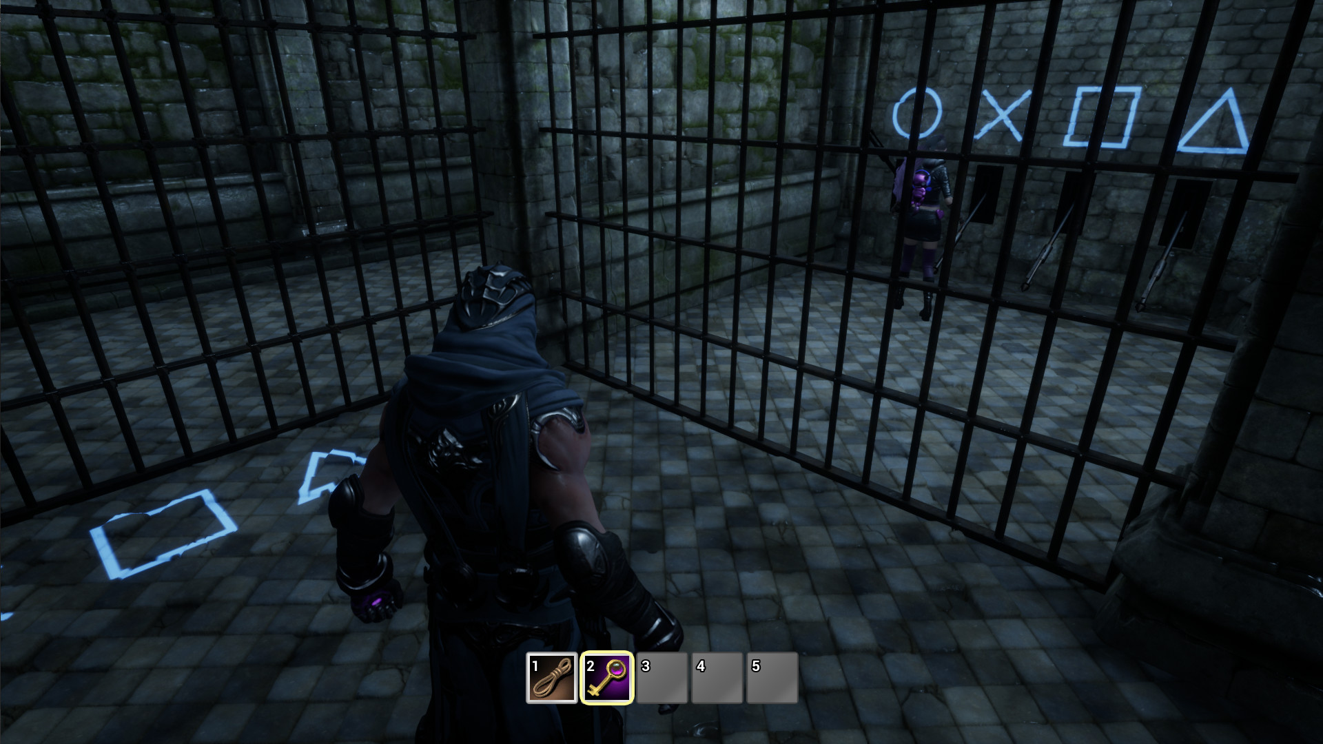 Immersion Demo