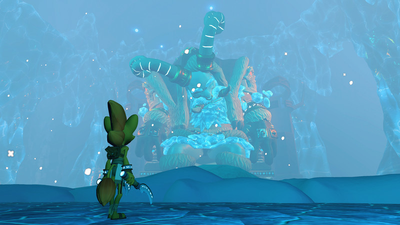 Ven Adventure