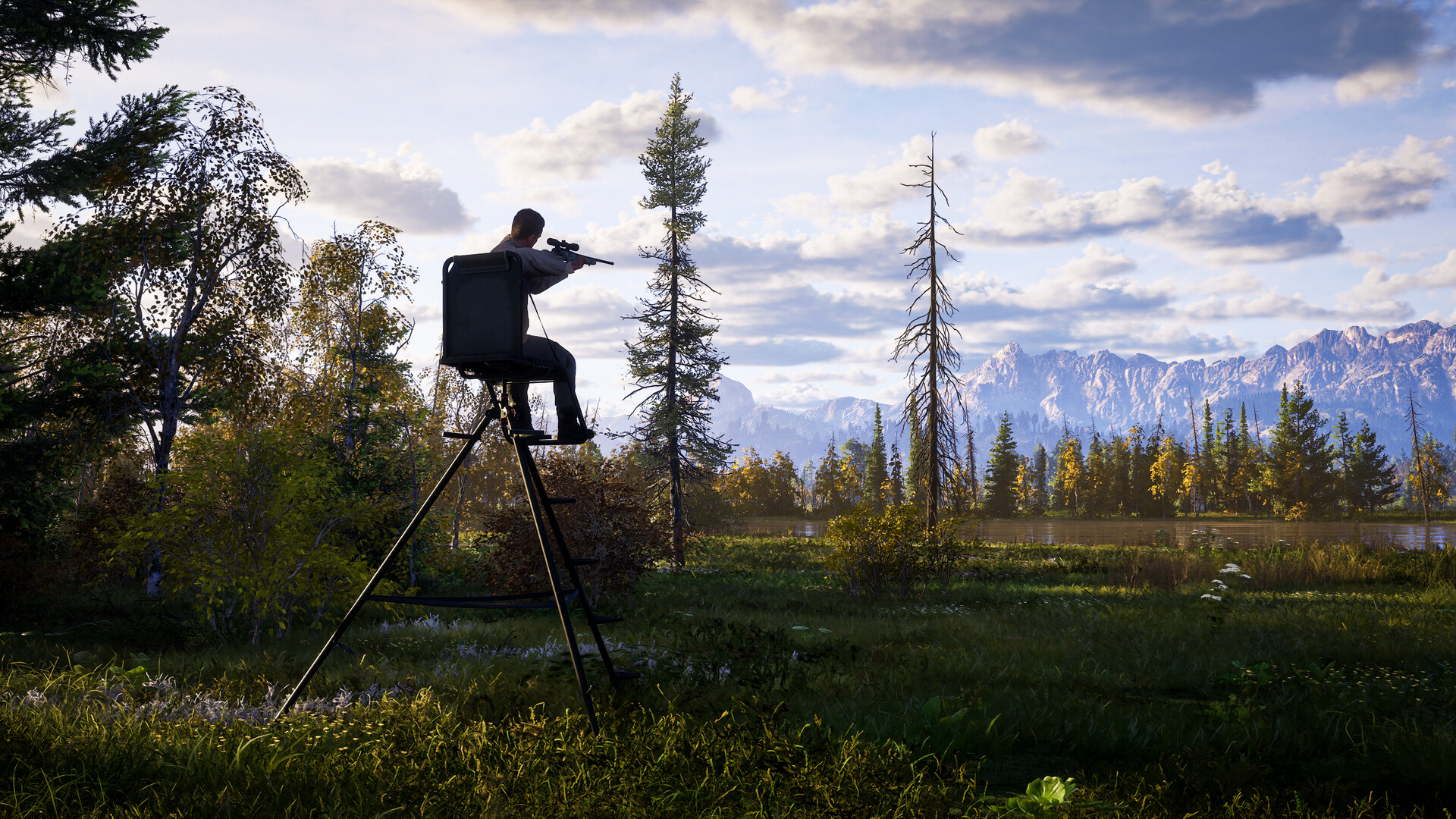 Way of the Hunter 2