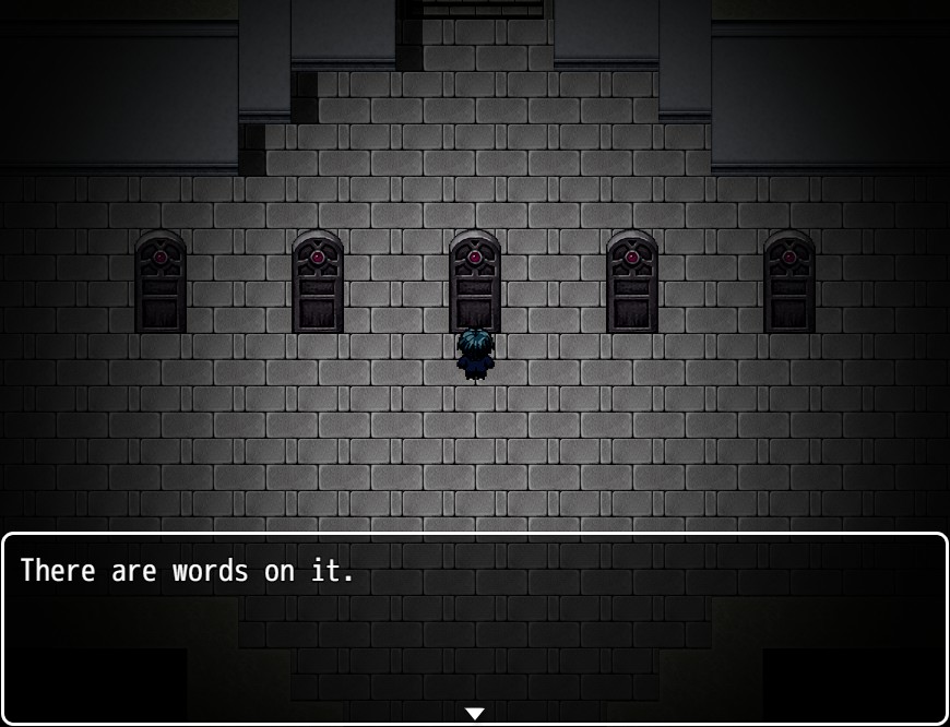 Coffin of Ashes