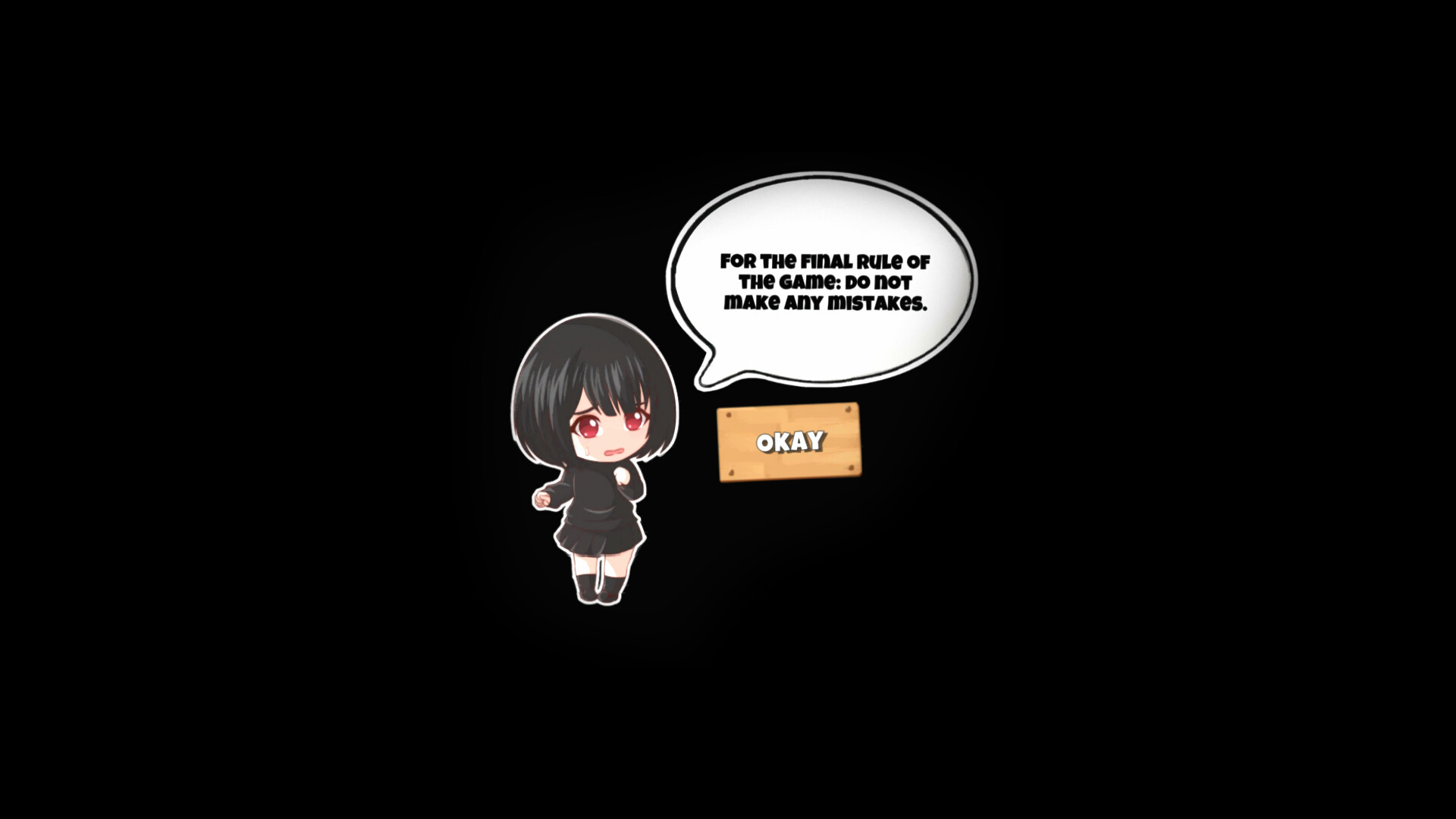 Human Multiplayer Game
