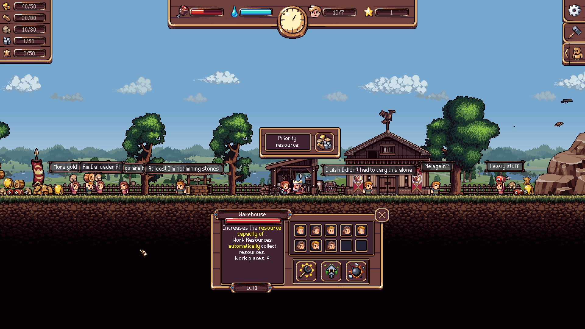 Villagedom