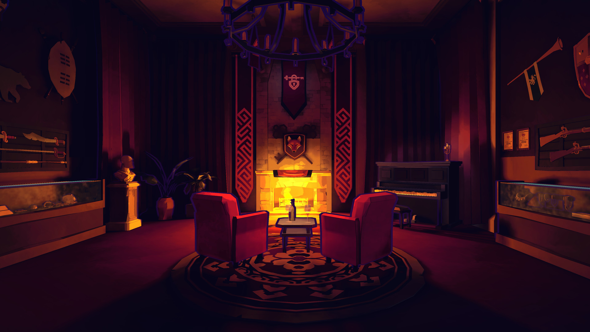 Escape Academy