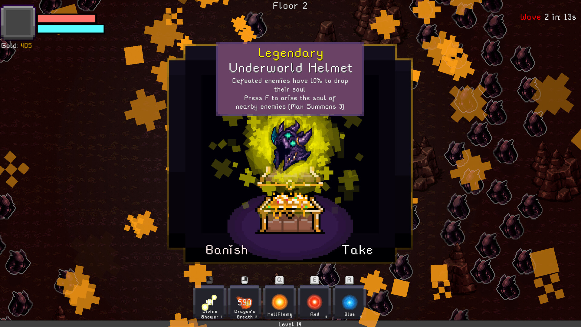 Tower of Wizard