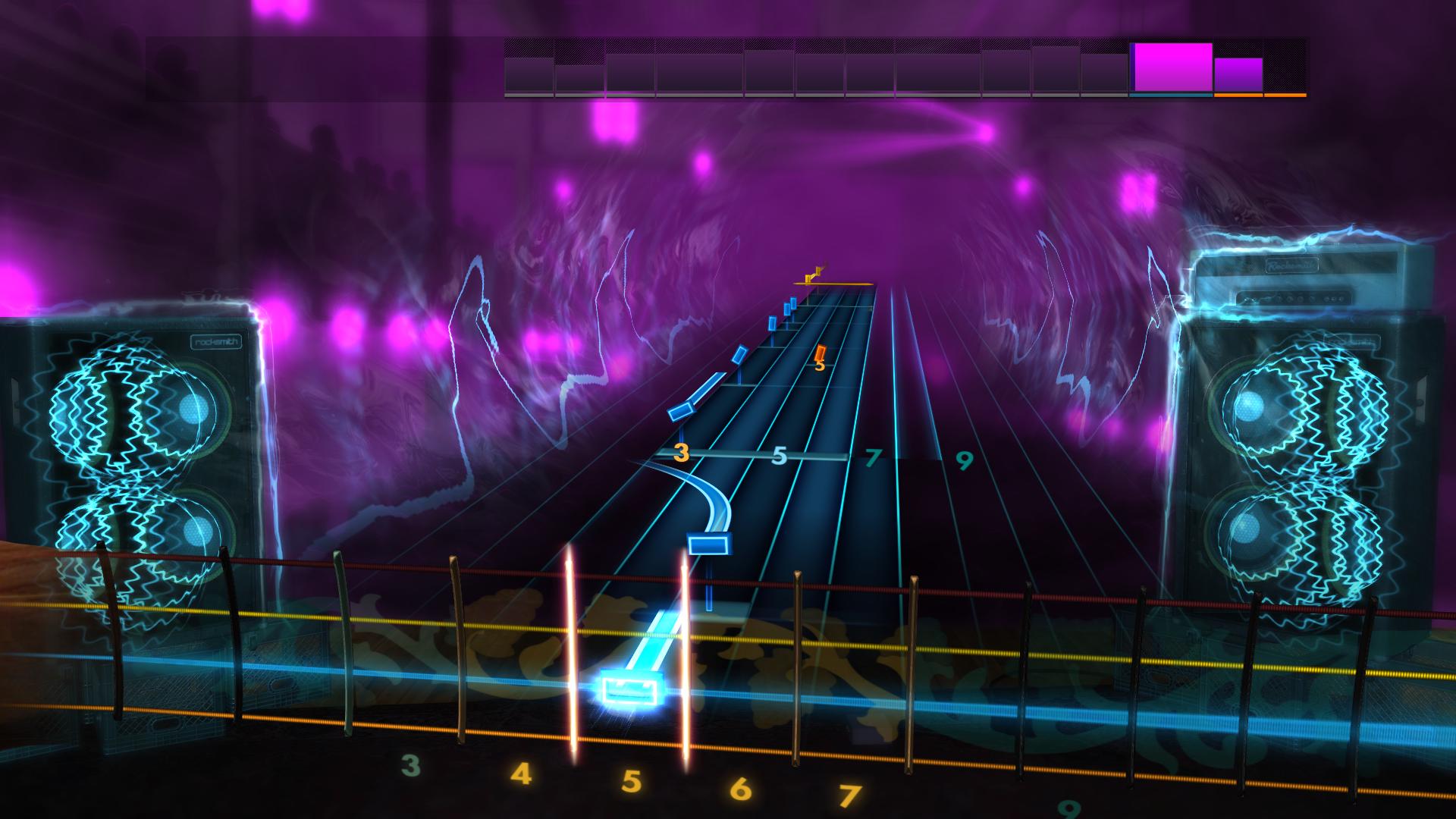 Rocksmith® 2014 – Jimi Hendrix - “Little Wing”