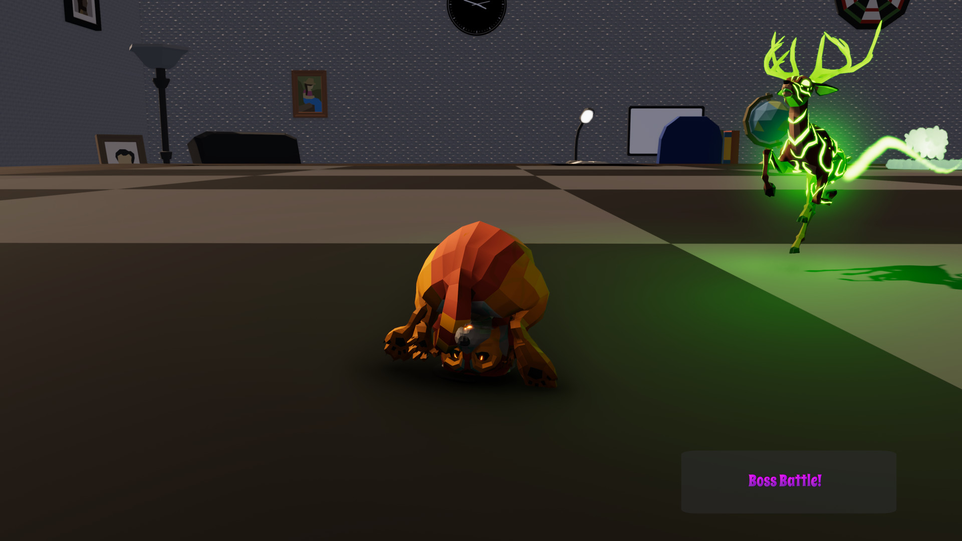 Roxy Raccoon's Bowling Bash
