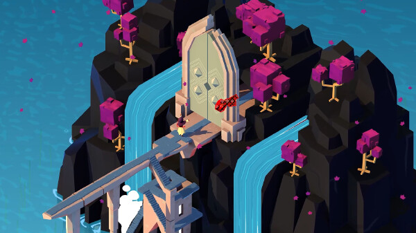 Aarik And The Ruined Kingdom