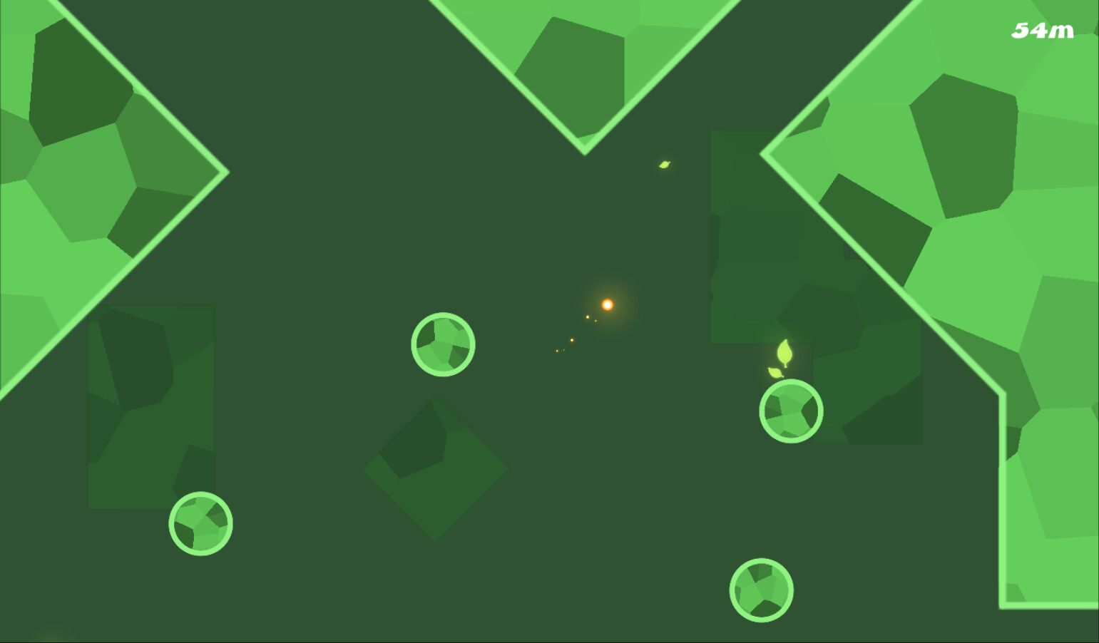 Fallen