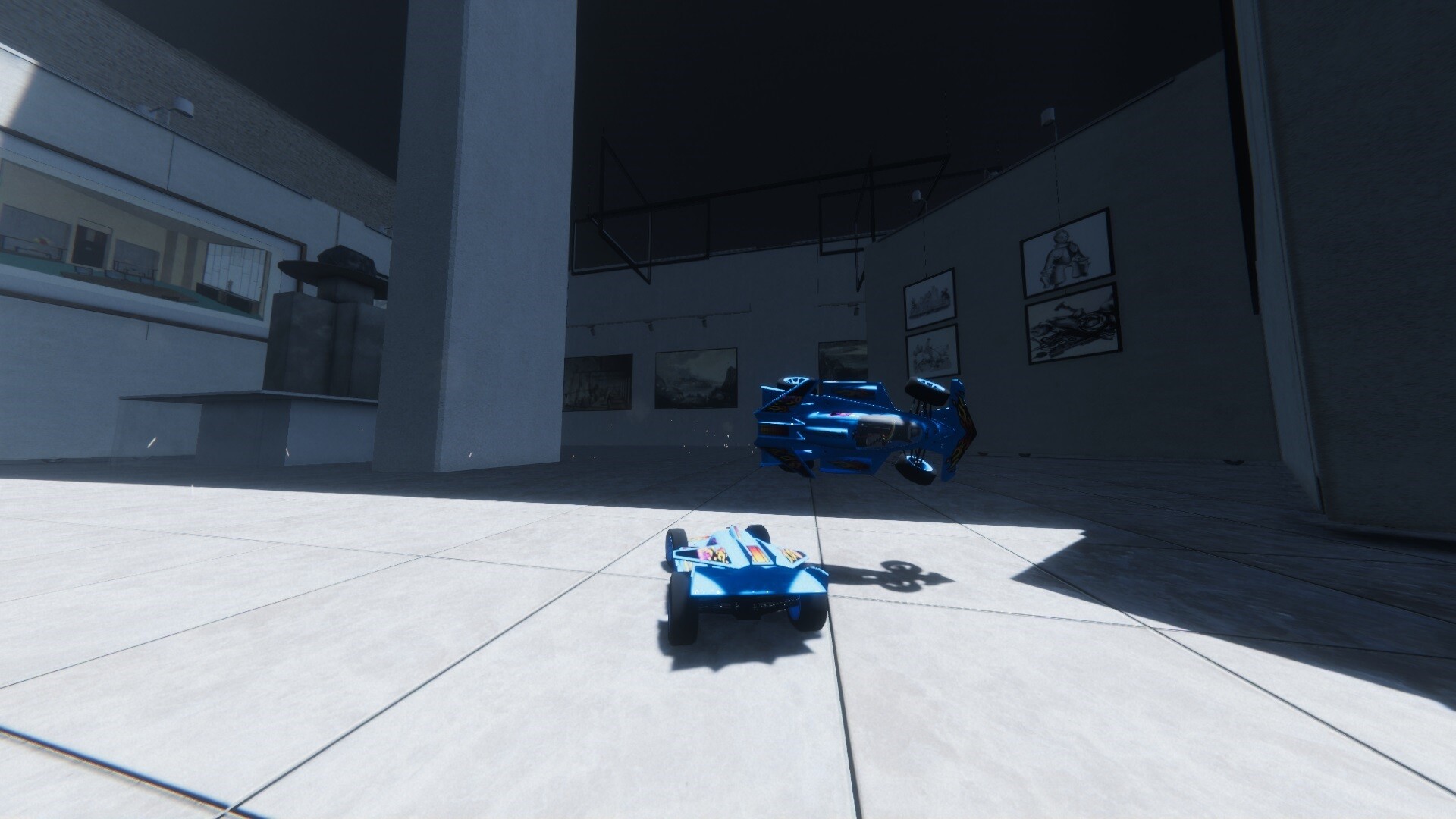 RC Overdrive