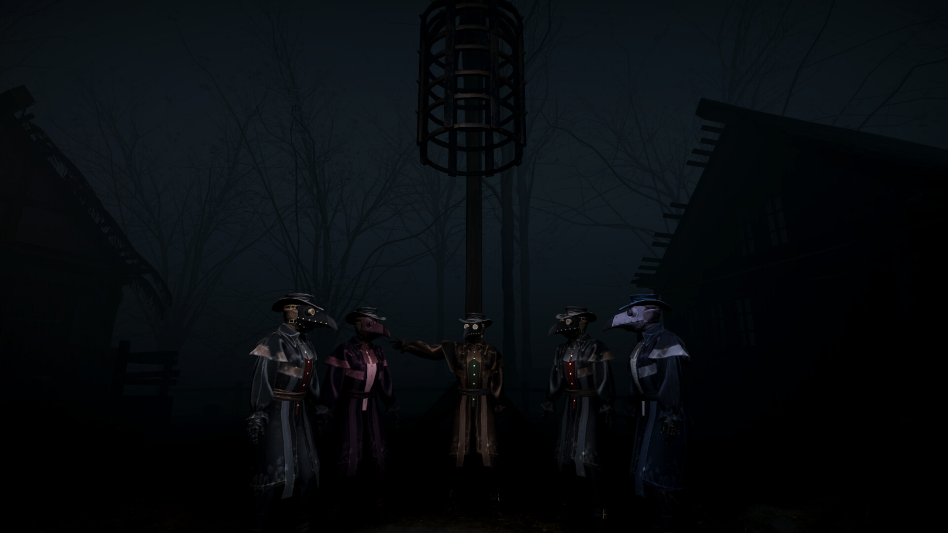 Project Plague