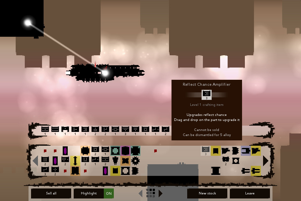Sector Six Demo