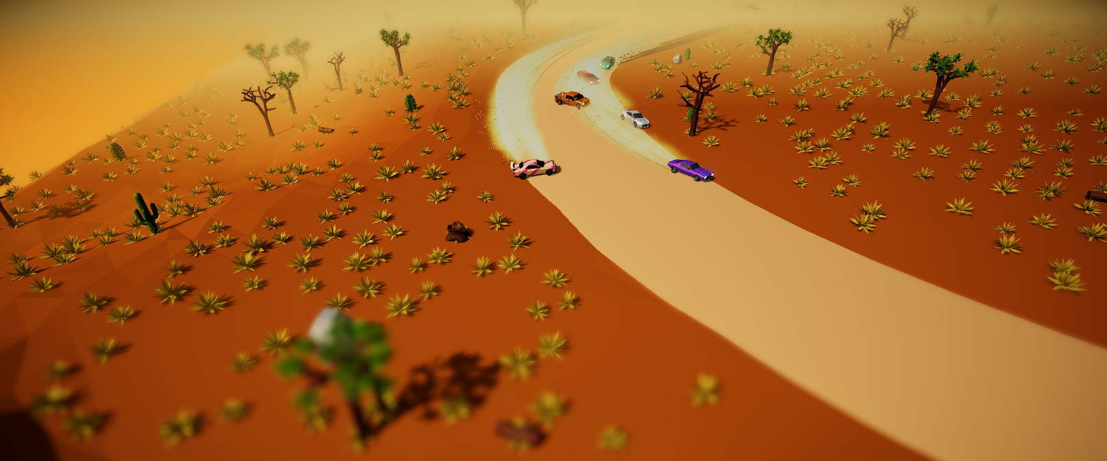 Star Drift