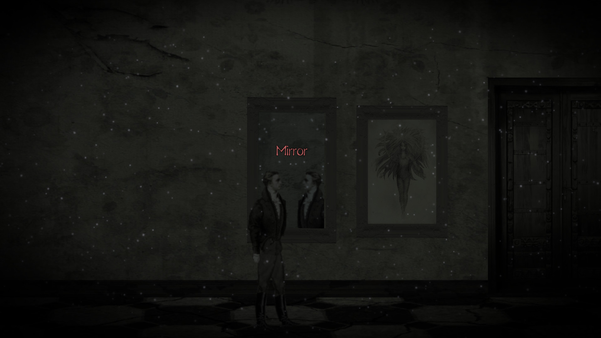 The Land of Crows