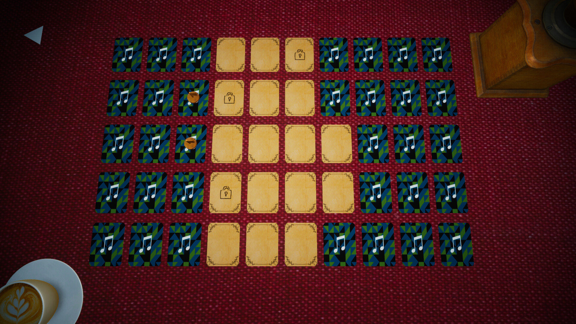 Classical Music Minesweeper