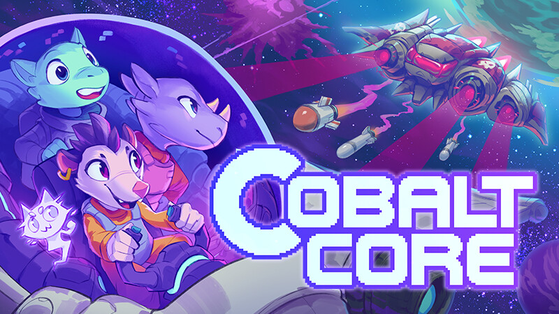 Cobalt Core (Original Soundtrack)