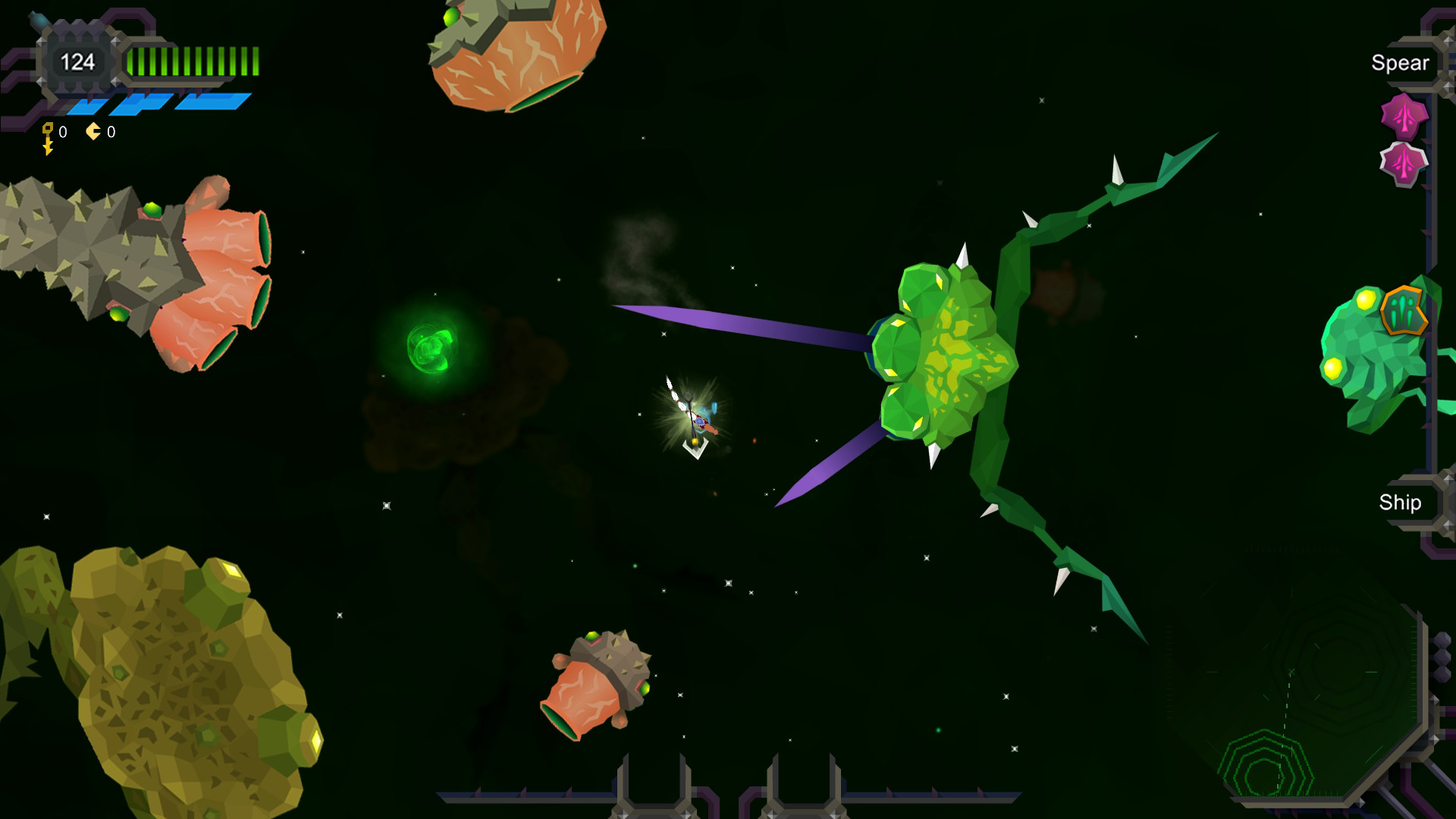Blacksea Odyssey Demo
