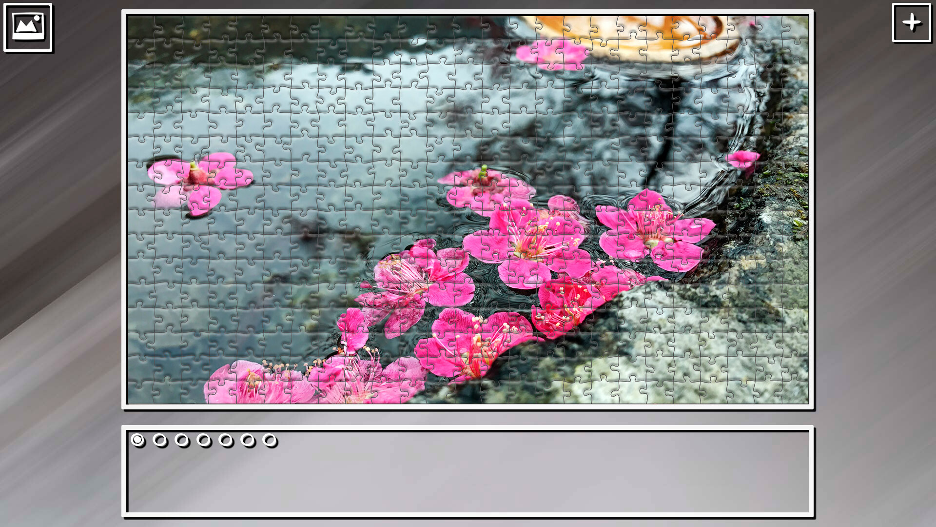 Super Jigsaw Puzzle: Generations - South Korea