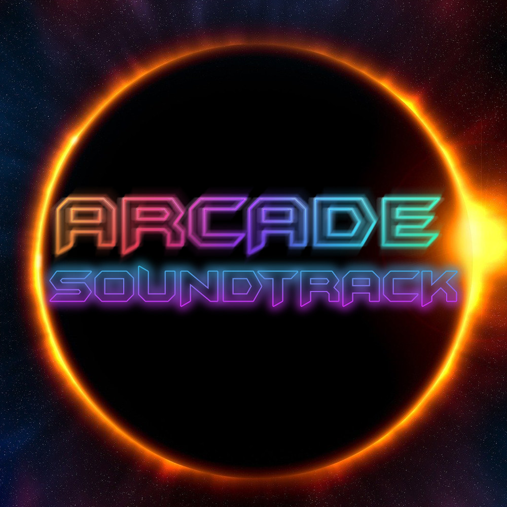 ARCADE SOUNDTRACK