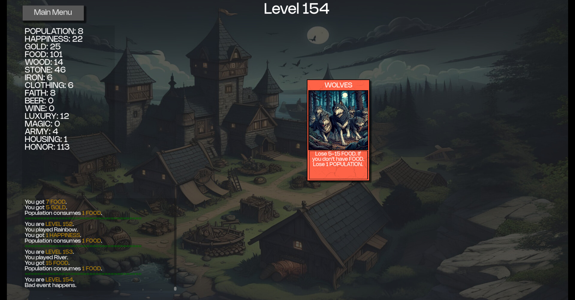 KingdomScape