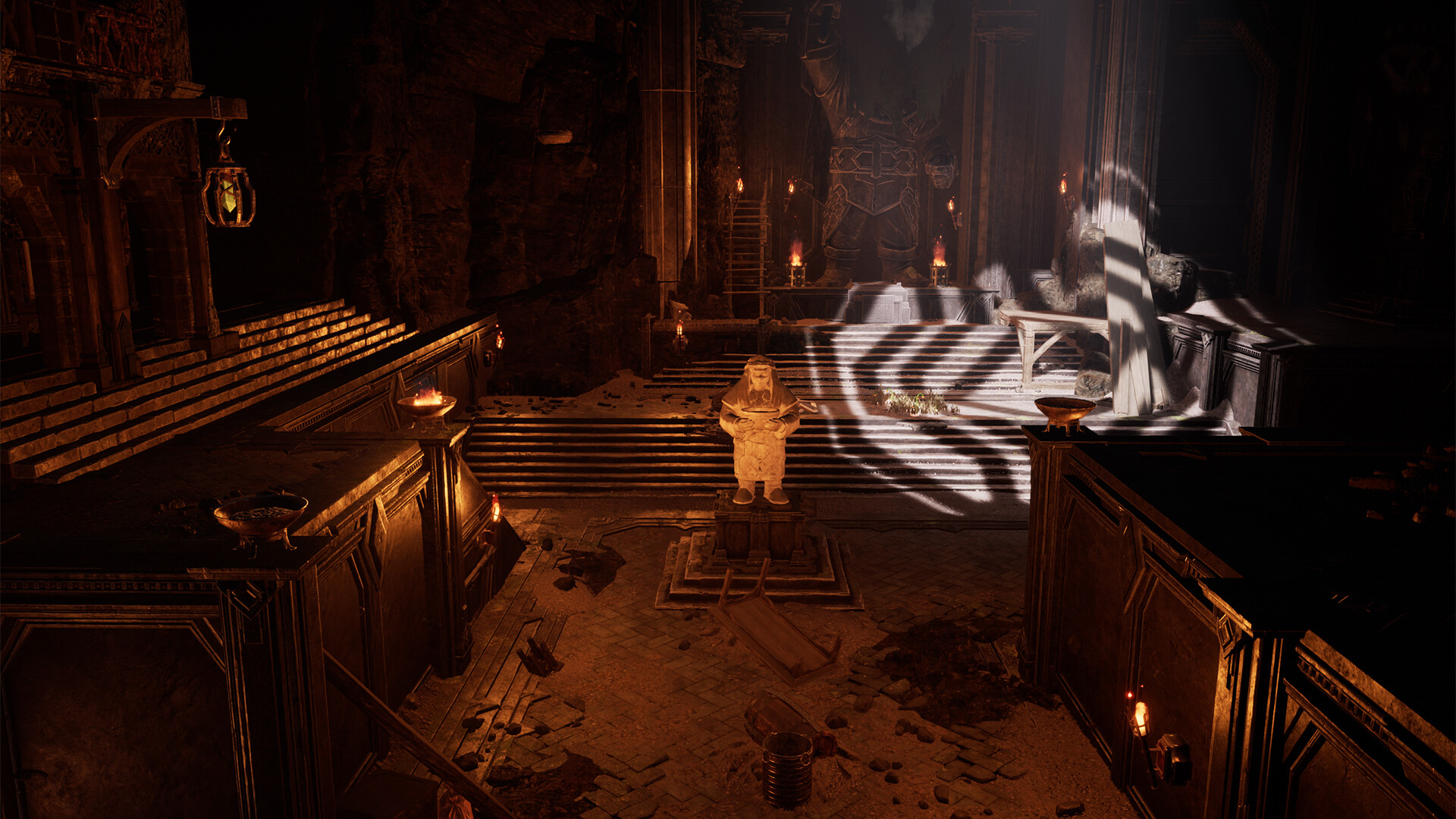 The Lord of the Rings: Return to Moria™