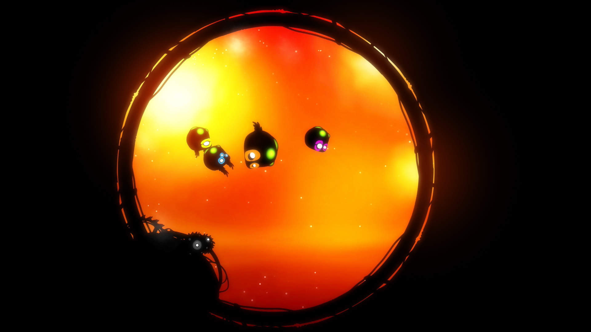 BADLAND: Game of the Year Edition