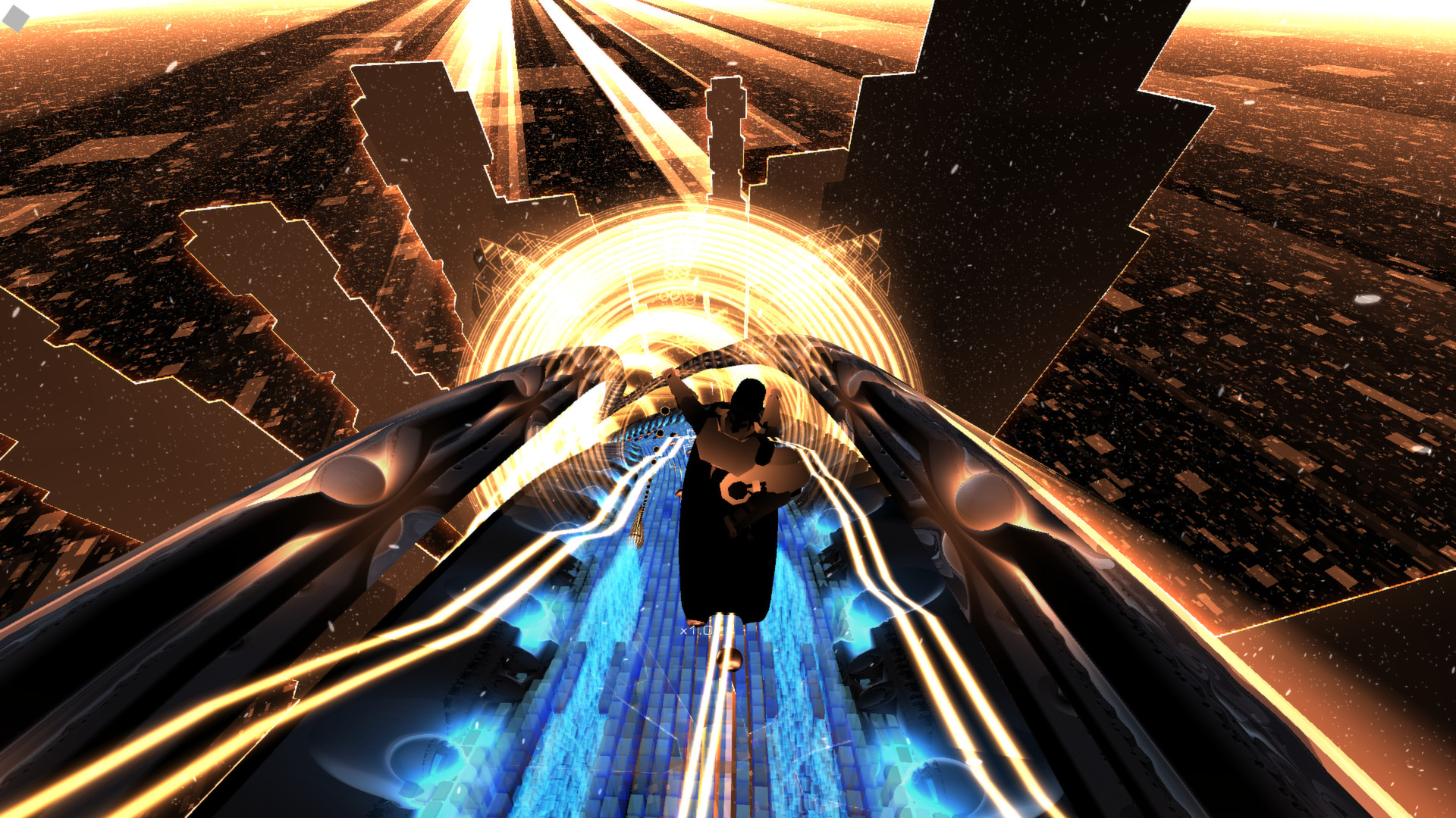 Audiosurf 2