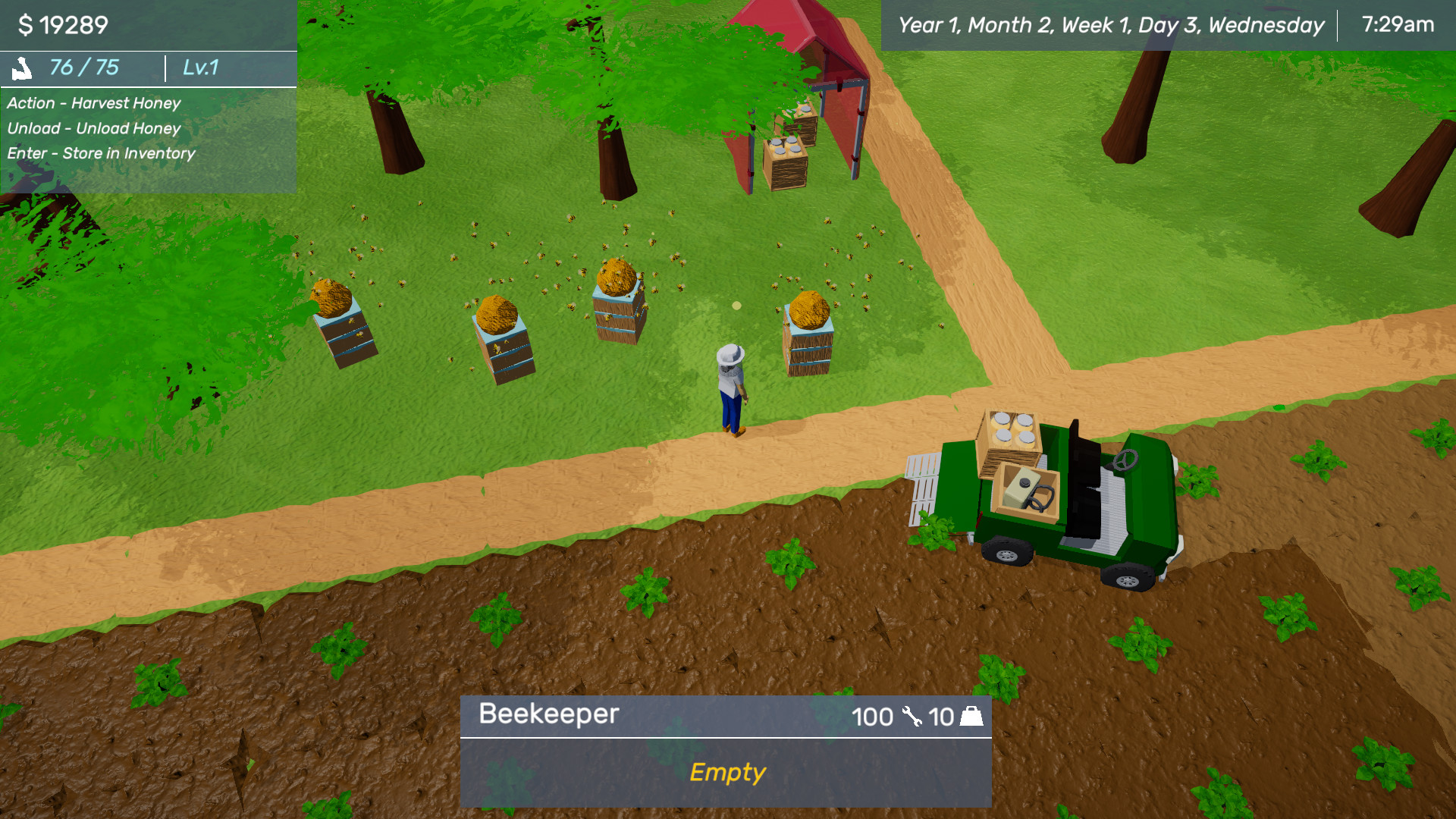Farmington County: The Ultimate Farming Tycoon Simulator