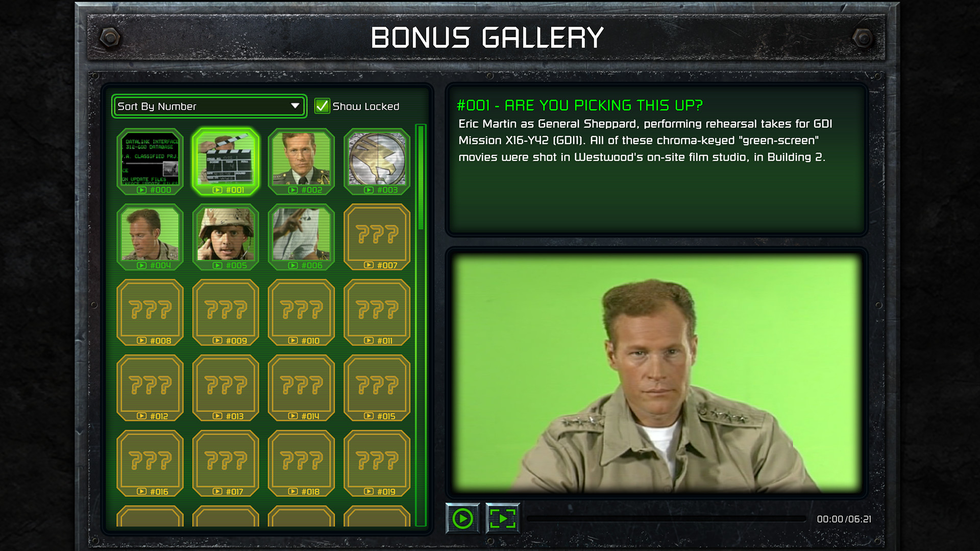 Command & Conquer™ Remastered Collection