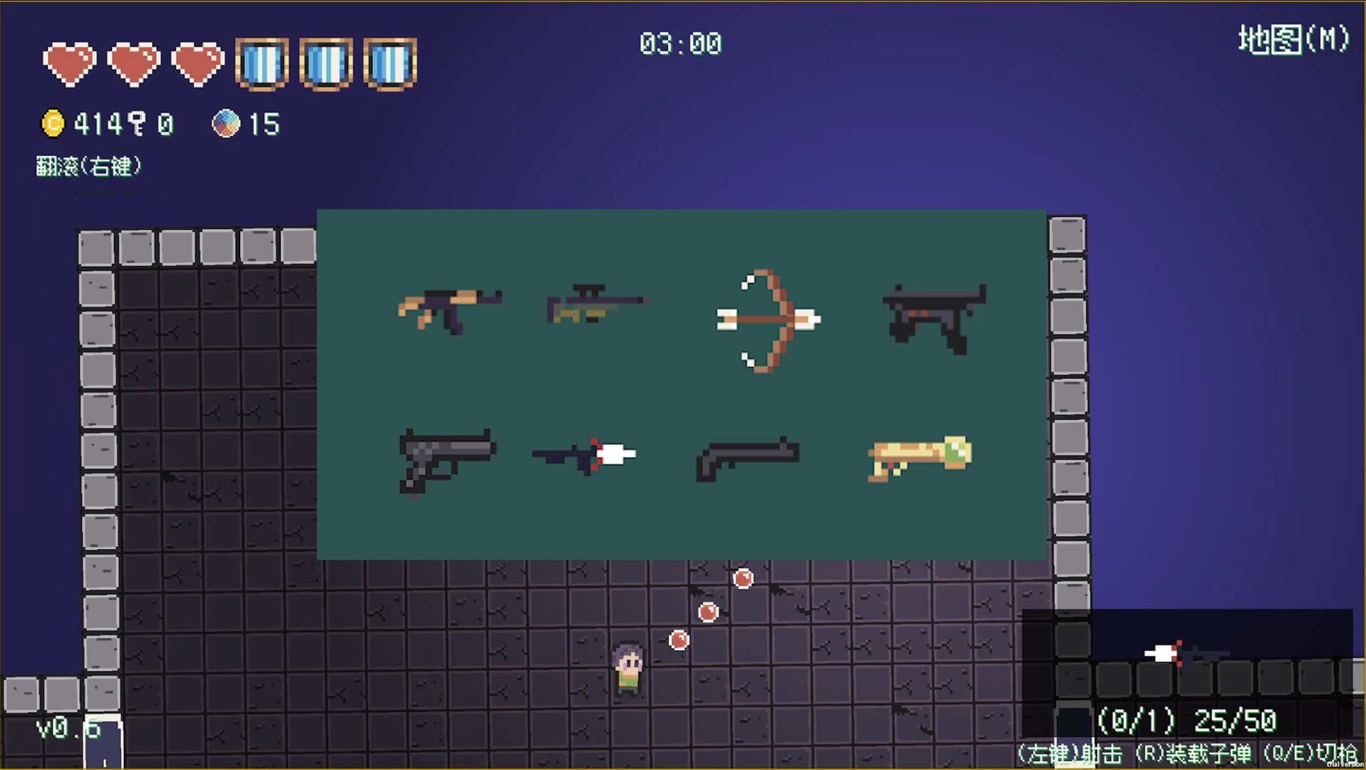 Color Gungeon