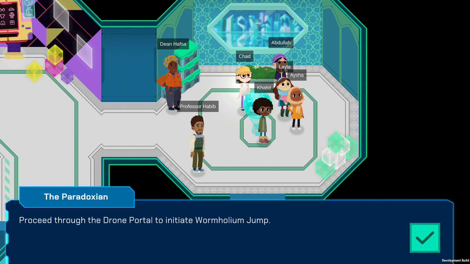 Time Hoppers: The Silk Road Demo