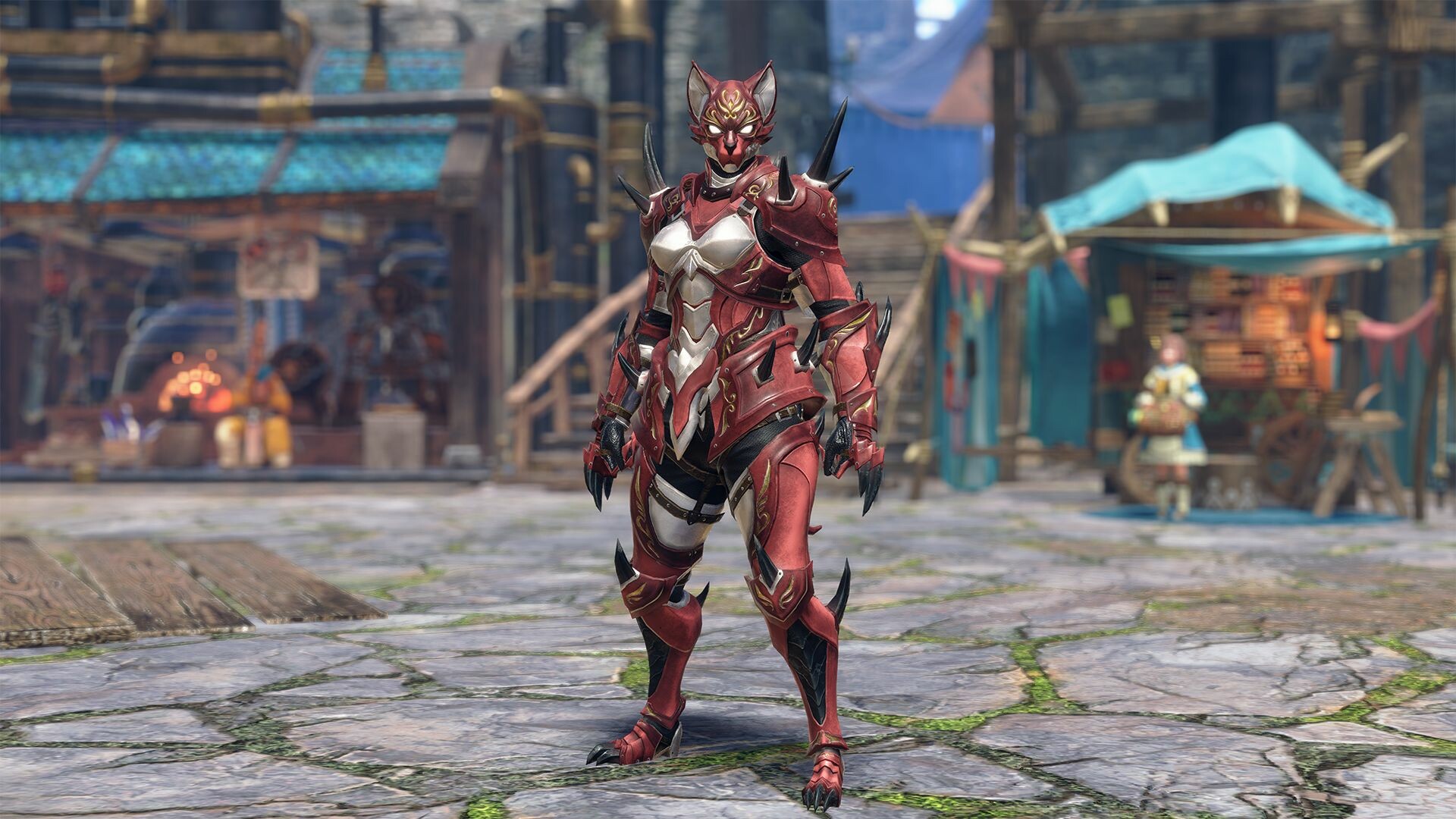 Monster Hunter Rise - 