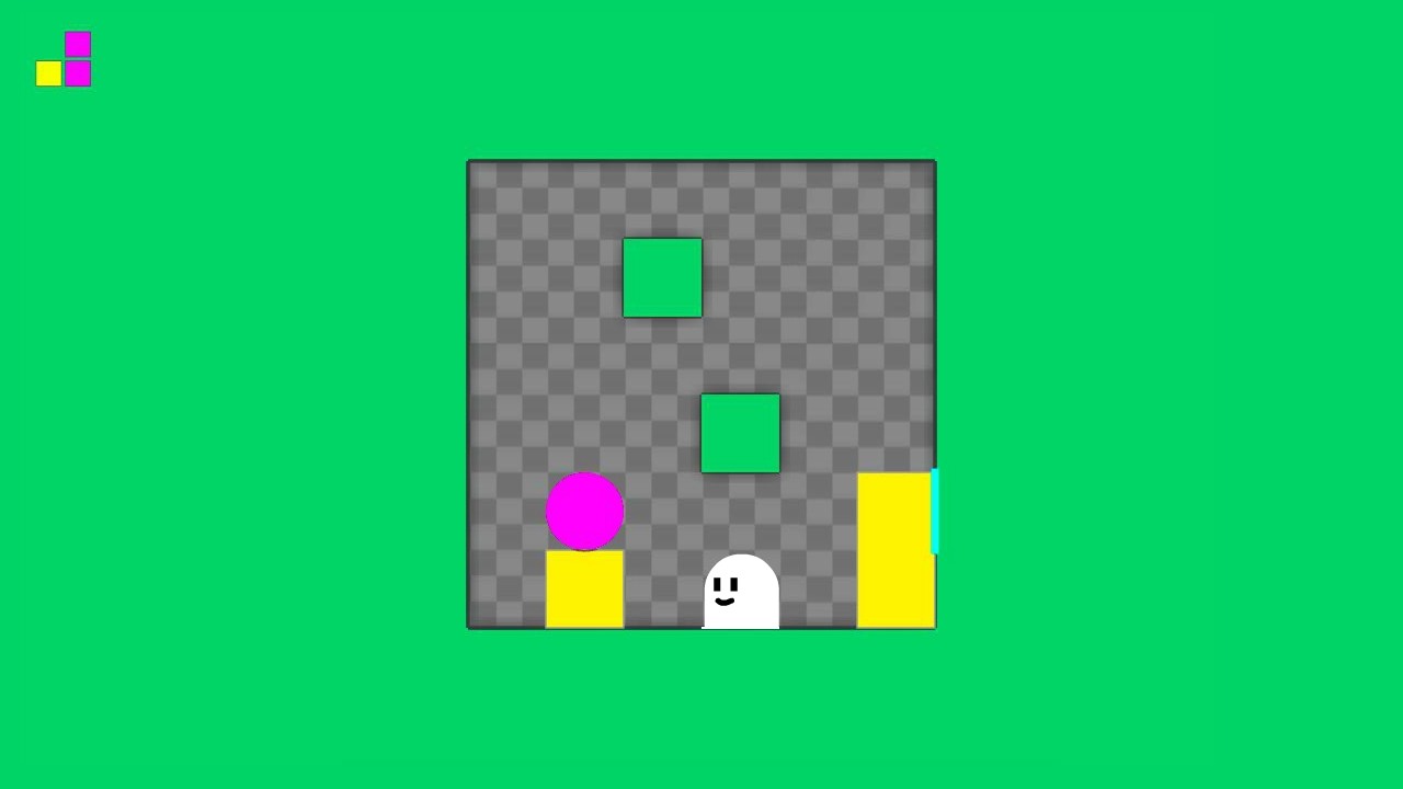 I made a ... Demo