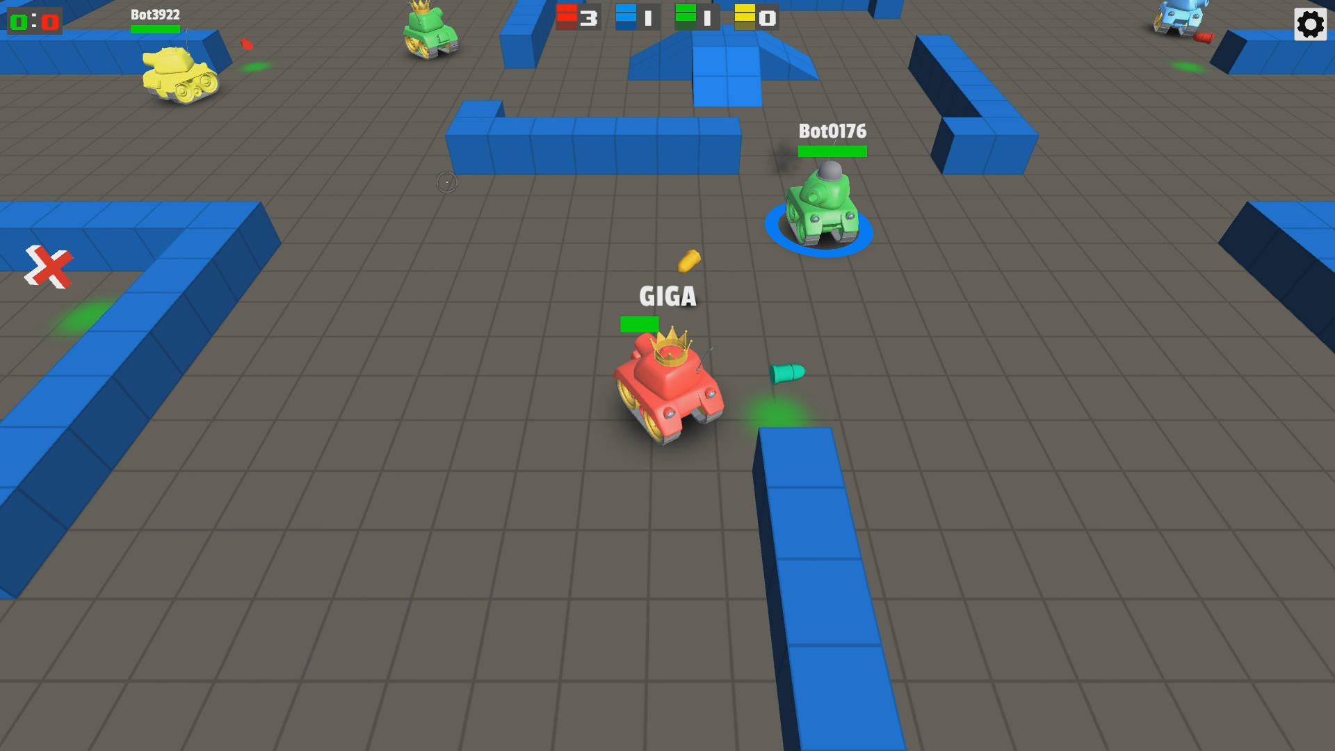 Tankex