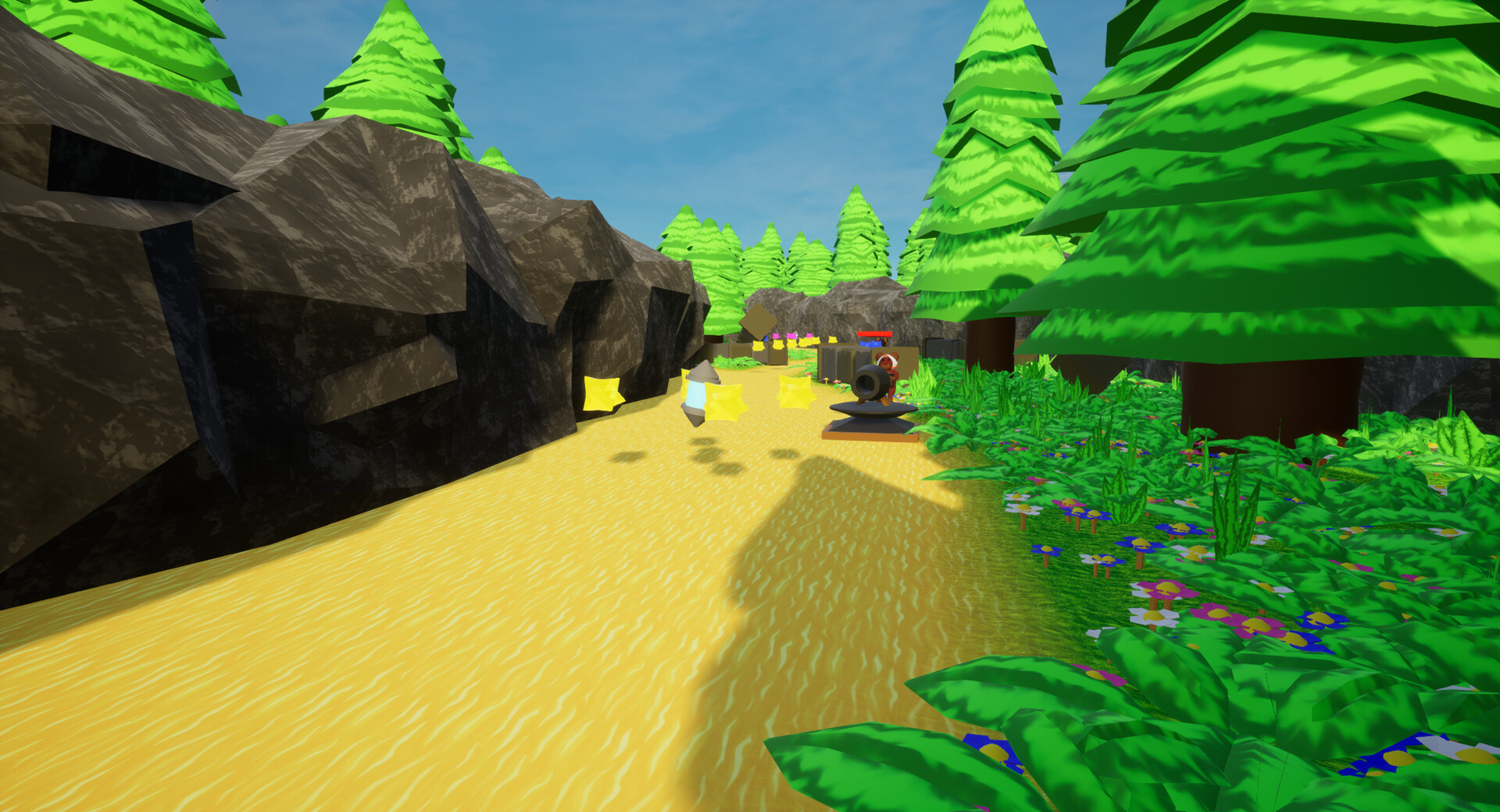 Penni's Adventure Demo
