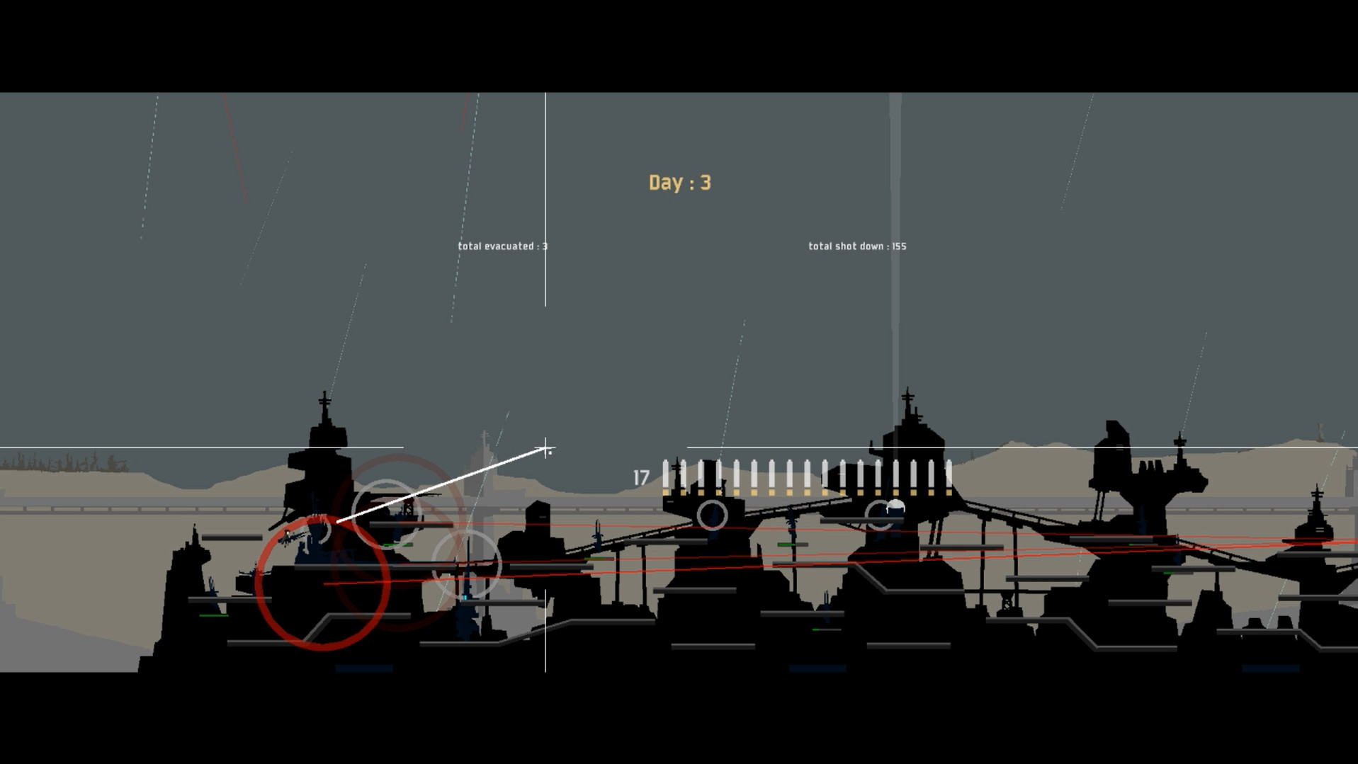 Fire for Effect Demo