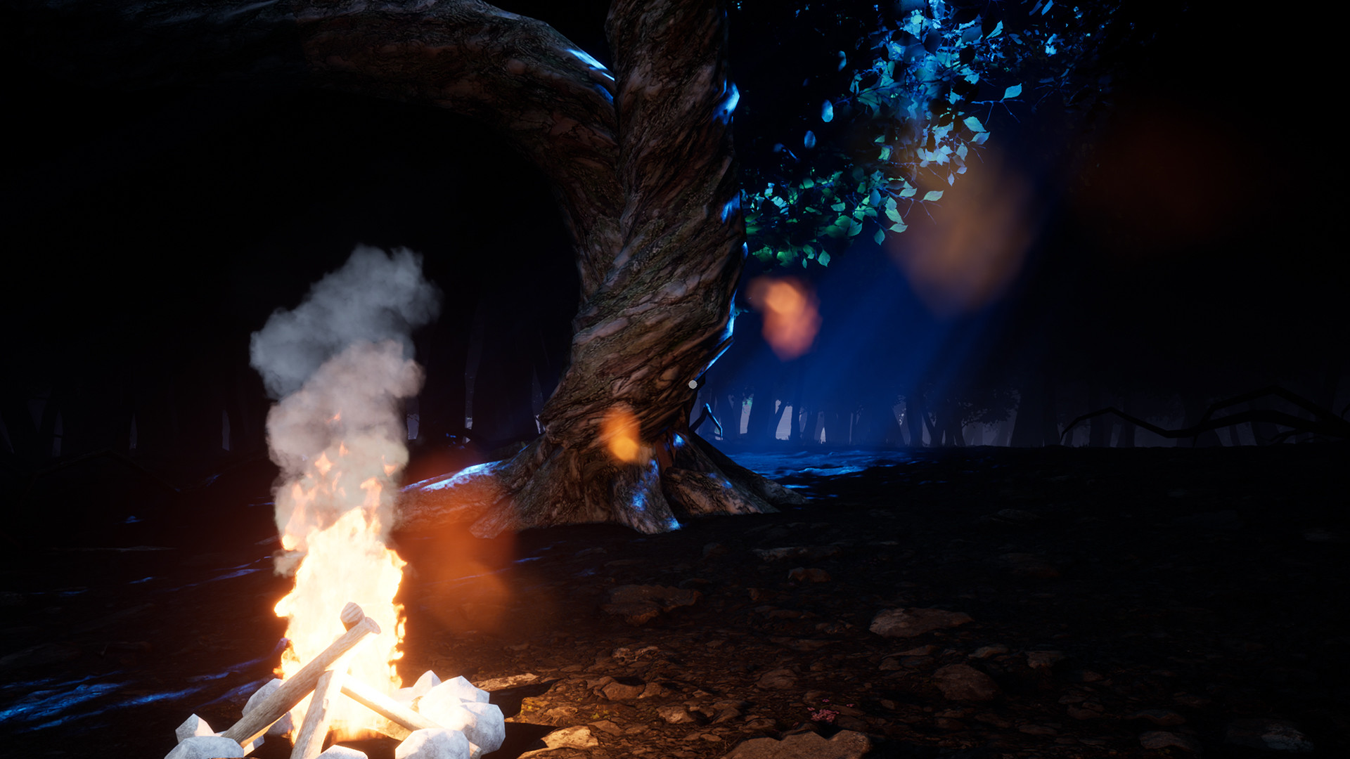 Foglight