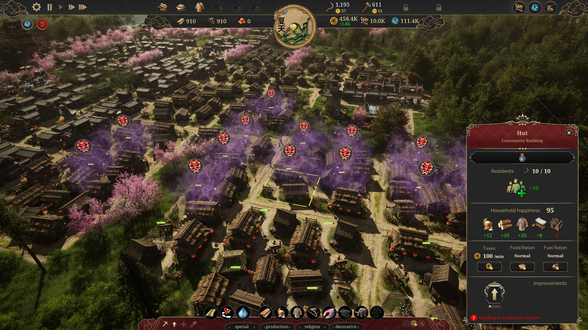 Celestial Empire
