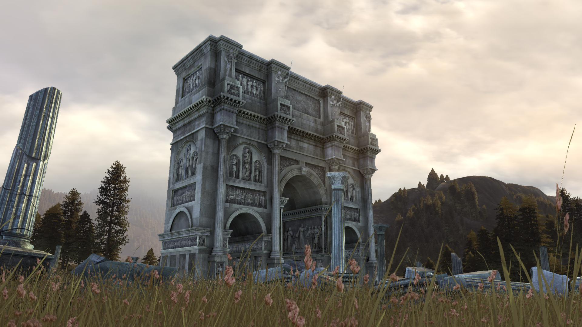 King Arthur II: Dead Legions