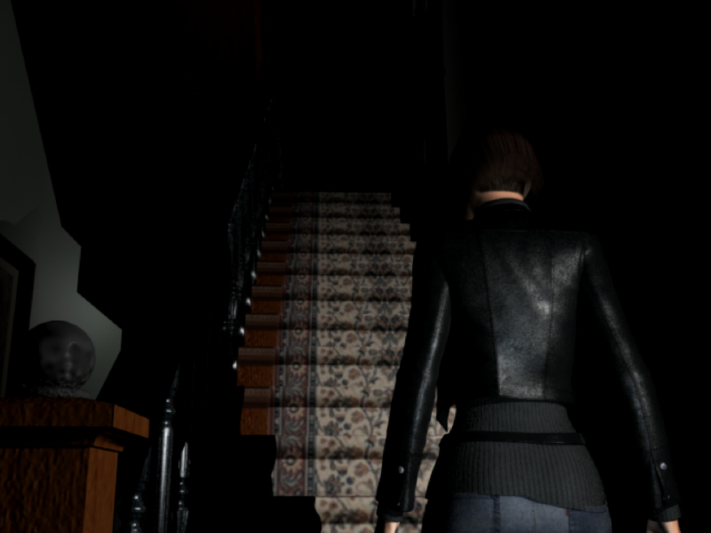 House of Velez part 1