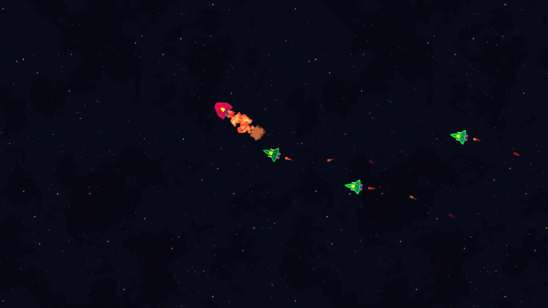 Starfighter Aces