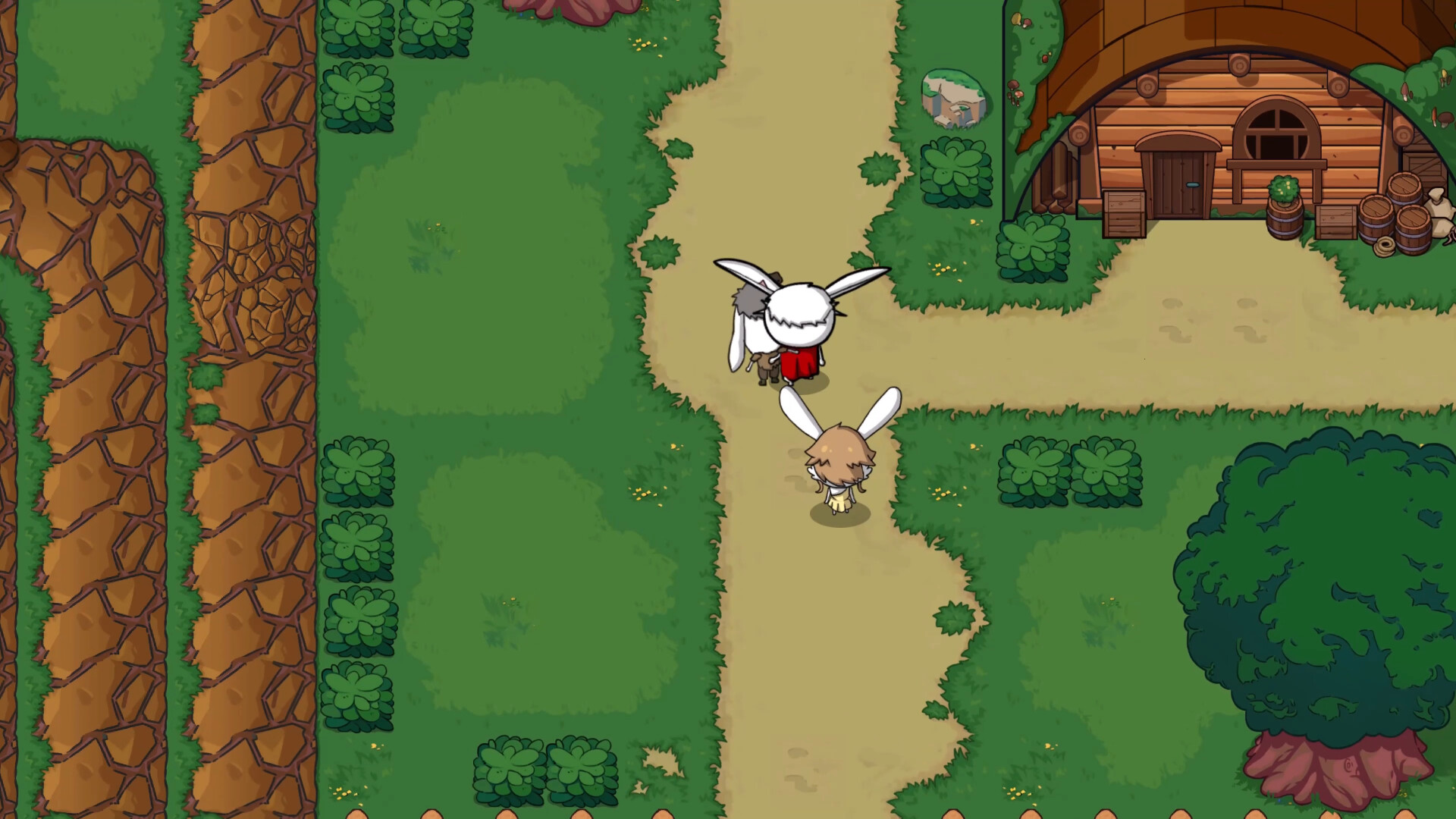 Rabbit's Chronicle